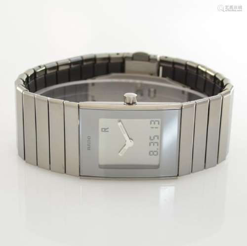 RADO gents wristwatch series Diastar