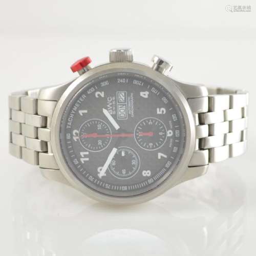 BWC gents wristwatch with chronograph