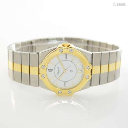 CHOPARD wristwatch jewels Moritz reference 8023