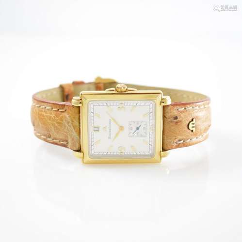 MAURICE LACROIX gents wristwatch, Switzerland around