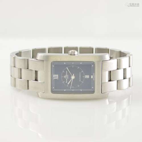 BAUME & MERCIER Hampton wristwatch