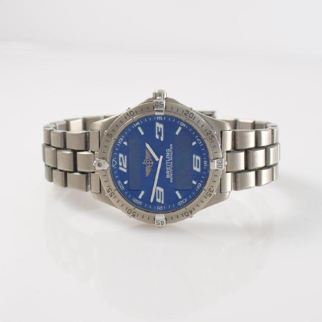 breitling repetition minutes price