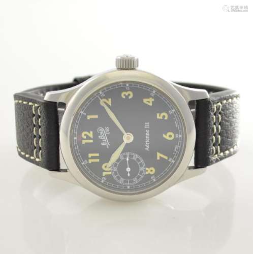 DU BOIS Aérienne III limited gents wristwatch