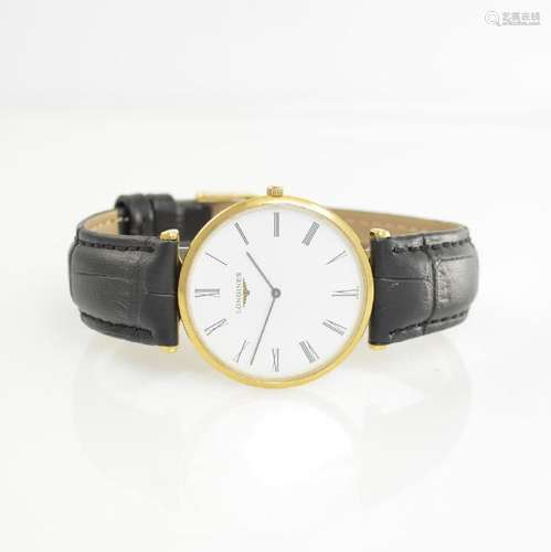 LONGINES La Grande Classique wristwatch