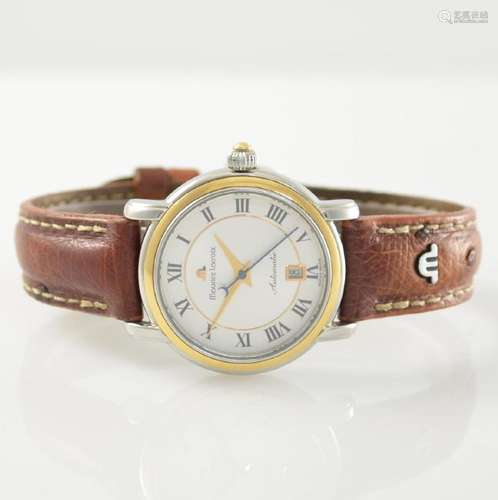 MAURICE LACROIX ladies wristwatch