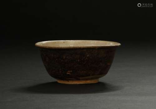 Chinese Cizhou Type Bowl