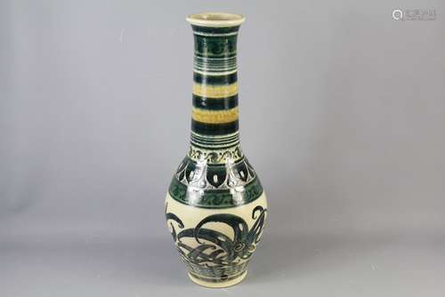 An East Malaysian Vase