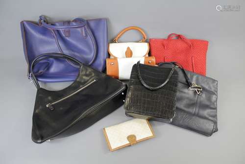 Vintage Handbags