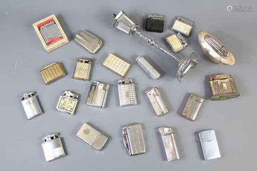 Miscellaneous Vintage Lighters