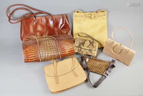 Vintage Handbags