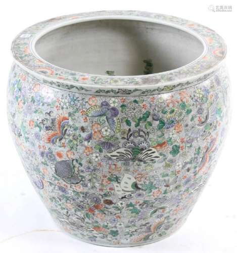 Chinese Porcelain JardiniÃÂ¨re