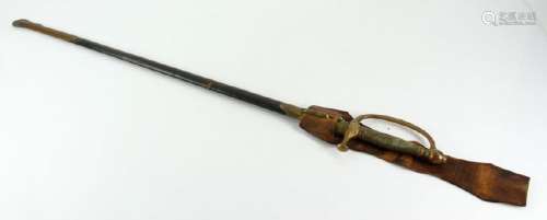 Ames US Civil War Sword