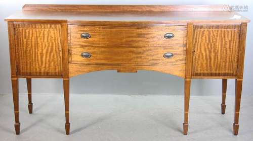 19th/20th Century Hepplewhite Sideboard