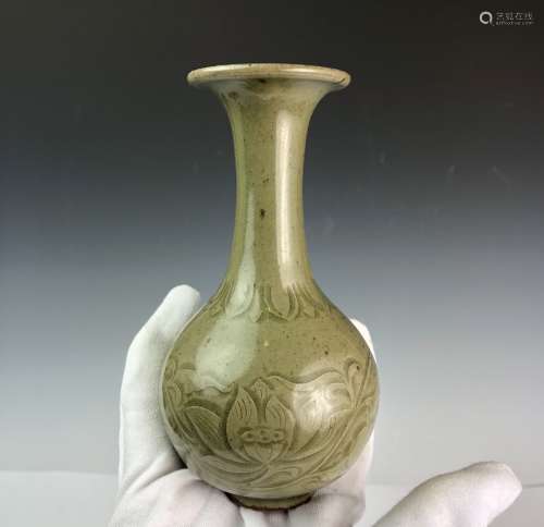 Yao Zhou Porcelain Vase