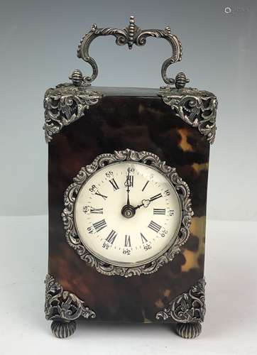 Carriage Clock