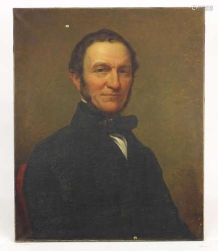 Jacob H. Lazarus (1822-91)