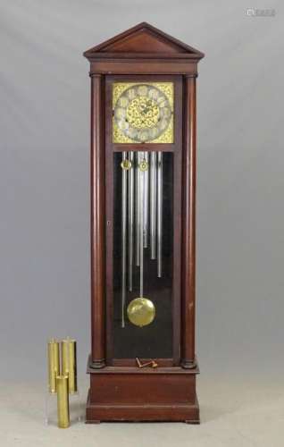 Winterhalder & Hoffmeier Grandfather Clock
