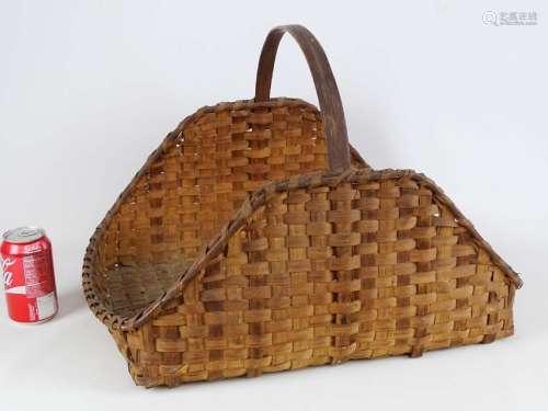 Early Carrier Basket