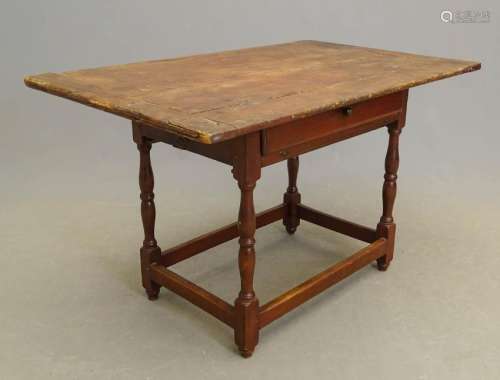 18th c. Tavern Table