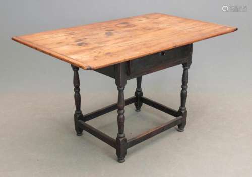 18th c. Tavern Table