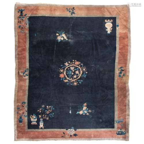 Chinese Rug