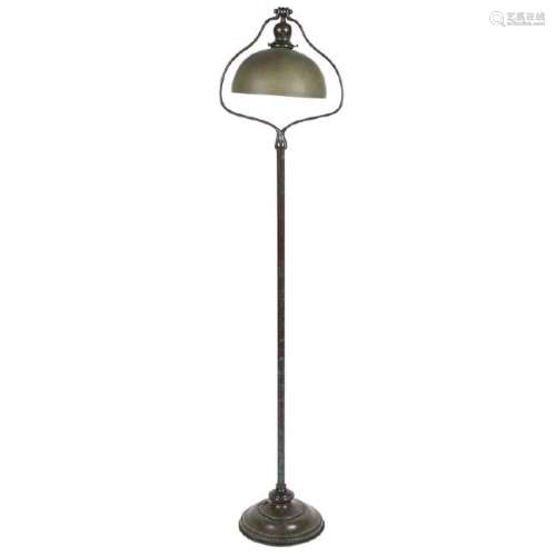 Handel  Floor Lamp