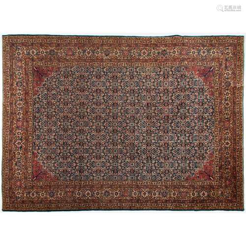 Farahan Rug