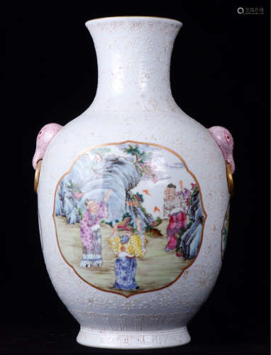 17-19TH CENTURY,             , QING DYNASTY