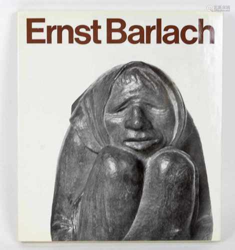 Ernst BarlachMit einem Essay von Willy Kurth, 185 Abb., Henschelverlag Kunst und Gesellschaft,