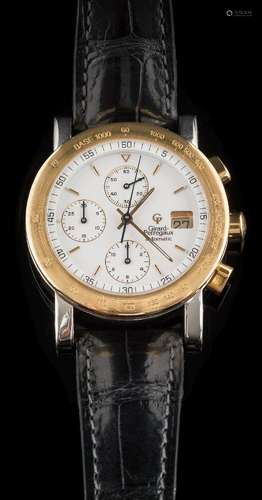 Girard-Perregaux.