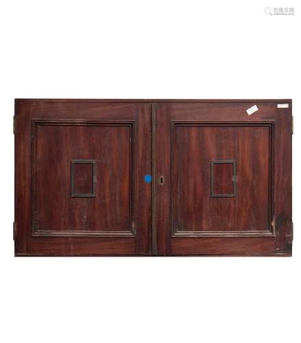 A similar two door cabinet:.