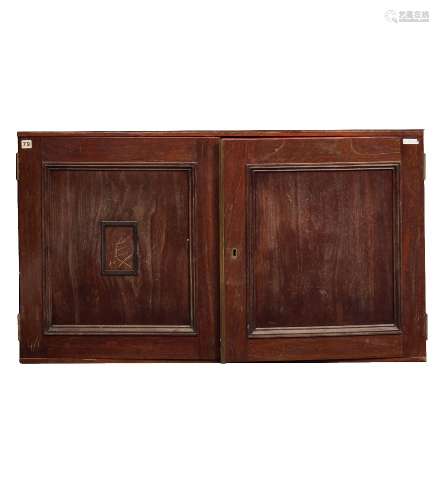 A similar two door cabinet:.