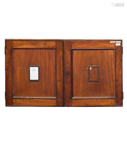 A similar two door cabinet:.