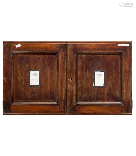 A similar two door cabinet:.