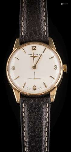 Longines.