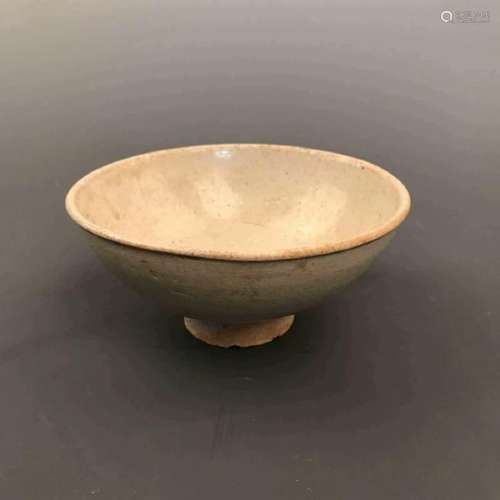 Chinese Celadon Bowl