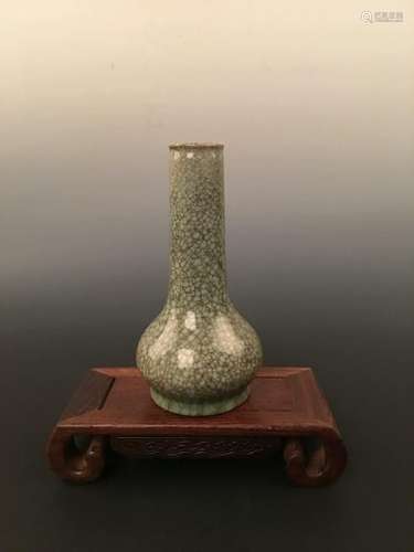 Guan Type Flask