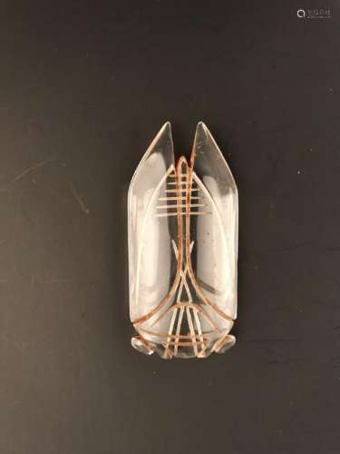 Chinese Crystal Cicada