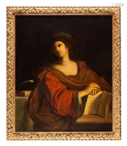 After Giovanni Francesco Barbieri (called Il Guercino),