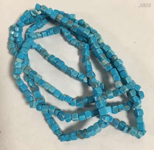 Turquoise Necklace