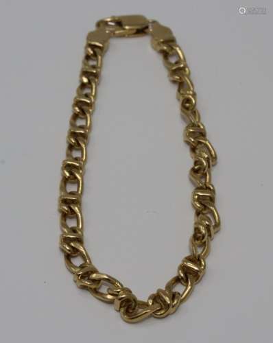 18K Gold Tiffany & Co. Bracelet