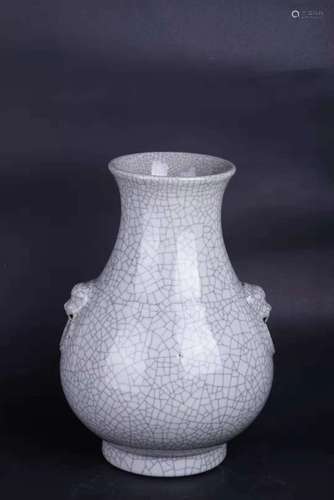 A GE TYPE VASE