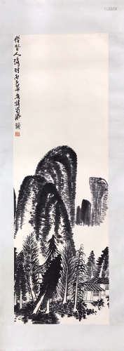 QIBAISHI 