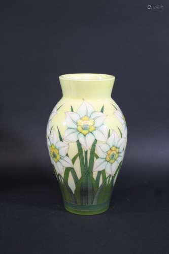 Dennis china works vase