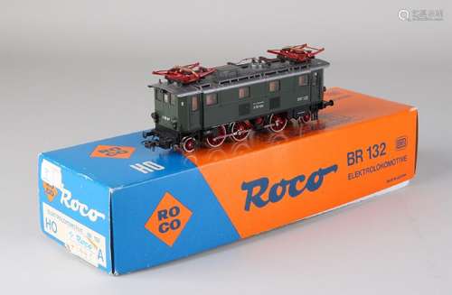 Roco 43441 E-lock DB E32-103 (with box of 04145 A) in