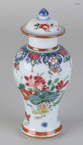 18th - 19th Century Chinese porcelain Family Rose