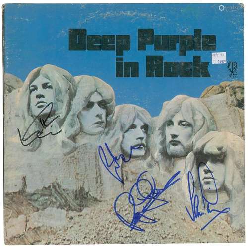 Deep Purple