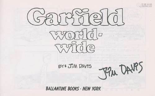 Jim Davis