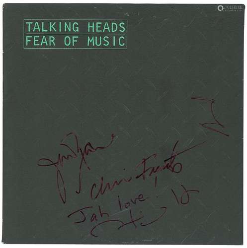 Talking Heads