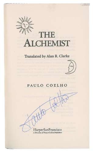 Paulo Coelho